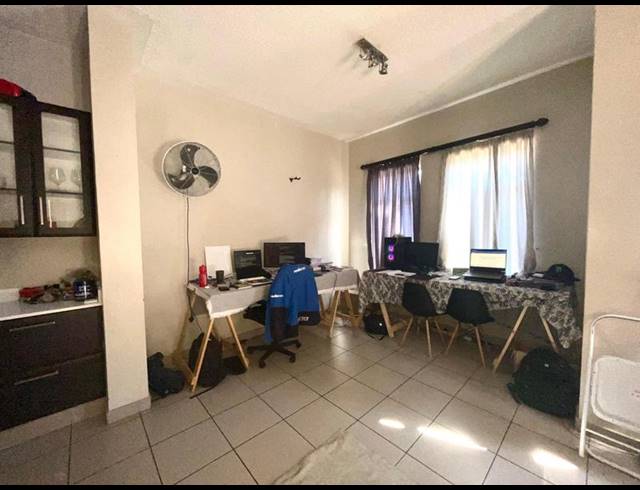 1 BEDROOM APARTMENT FOR SALE IN DIE BULT